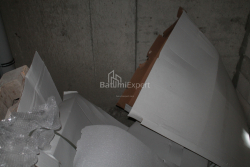 Daire 35.9 m² Daire - Kahramanlar Sokağı, Batumi, Gürcistan
