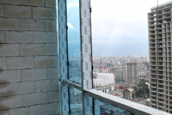 Daire 35.4 m² Daire - Kahramanlar Sokağı, Batumi, Gürcistan