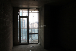Daire 35.4 m² Daire - Kahramanlar Sokağı, Batumi, Gürcistan