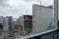 Daire 35.4 m² Daire - Kahramanlar Sokağı, Batumi, Gürcistan