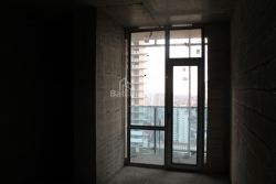 Daire 35.4 m² Daire - Kahramanlar Sokağı, Batumi, Gürcistan