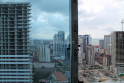 Daire 35.4 m² Daire - Kahramanlar Sokağı, Batumi, Gürcistan