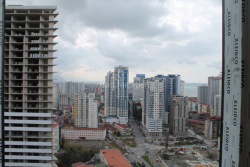Daire 35.4 m² Daire - Kahramanlar Sokağı, Batumi, Gürcistan