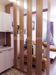 Daire 2-oda 56 m² - Alexandra Puşkin, Batumi