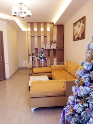 Daire 2-oda 56 m² - Alexandra Puşkin, Batumi
