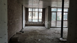 Daire 4-oda 118 m² - Stefan Zubalaşvili, Batumi