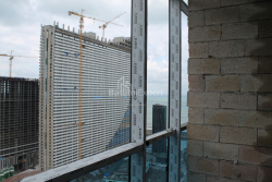 Daire 35.9 m² Daire - Kahramanlar Sokağı, Batumi, Gürcistan
