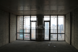 Daire 59.4 m² Daire - Kahramanlar Sokağı, Batumi, Gürcistan