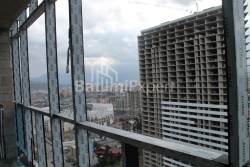 Daire 59.4 m² Daire - Kahramanlar Sokağı, Batumi, Gürcistan