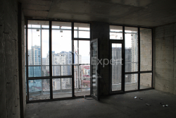 Daire 59.4 m² Daire - Kahramanlar Sokağı, Batumi, Gürcistan