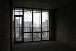 Daire 39.8 m² Daire - Kahramanlar Sokağı, Batumi, Gürcistan