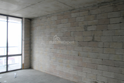 Daire 39.8 m² Daire - Kahramanlar Sokağı, Batumi, Gürcistan