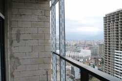 Daire 39.8 m² Daire - Kahramanlar Sokağı, Batumi, Gürcistan