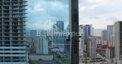 Daire 59.4 m² Daire - Kahramanlar Sokağı, Batumi, Gürcistan