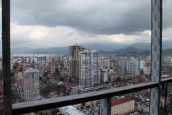Daire 32.6 m² Daire - Kahramanlar Sokağı, Batumi, Gürcistan
