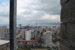 Daire 30.7 m² Daire - Kahramanlar Sokağı, Batumi, Gürcistan