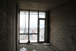 Daire 30.3 m² Daire - Kahramanlar Sokağı, Batumi, Gürcistan