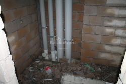 Daire 30 m² Daire - Kahramanlar Sokağı, Batumi, Gürcistan