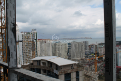 Daire 29.9 m² Daire - Kahramanlar Sokağı, Batumi, Gürcistan