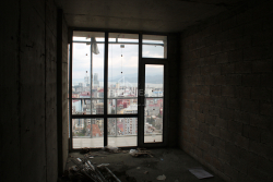 Daire 29.9 m² Daire - Kahramanlar Sokağı, Batumi, Gürcistan