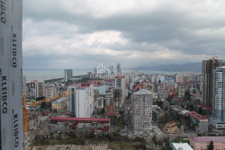 Daire 57.1 m² Daire - Kahramanlar Sokağı, Batumi, Gürcistan
