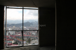 Daire 43.2 m² Daire - Kahramanlar Sokağı, Batumi, Gürcistan