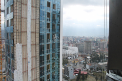 Daire 43.2 m² Daire - Kahramanlar Sokağı, Batumi, Gürcistan