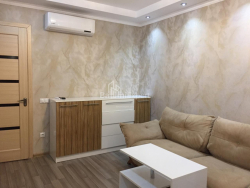 Daire 2-oda 72 m² - Yusuf Kobaladze, Batumi