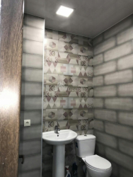Daire 2-oda 37 m² - Yusuf Kobaladze, Batumi