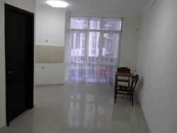 Daire 2-oda 37 m² - Yusuf Kobaladze, Batumi