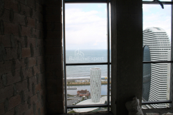 Daire 49.2 m² Daire - Kahramanlar Sokağı, Batumi, Gürcistan
