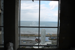 Daire 49.2 m² Daire - Kahramanlar Sokağı, Batumi, Gürcistan