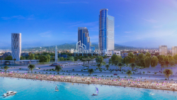 Daire 35 m² Daire - Kahramanlar Sokağı, Batumi, Gürcistan