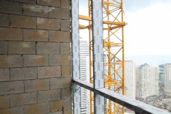 Daire 30.7 m² Daire - Kahramanlar Sokağı, Batumi, Gürcistan