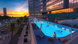 Daire 30.3 m² Daire - Kahramanlar Sokağı, Batumi, Gürcistan