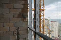 Daire 30.3 m² Daire - Kahramanlar Sokağı, Batumi, Gürcistan