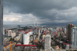 Daire 30 m² Daire - Kahramanlar Sokağı, Batumi, Gürcistan