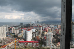 Daire 30 m² Daire - Kahramanlar Sokağı, Batumi, Gürcistan