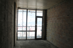 Daire 29.9 m² Daire - Kahramanlar Sokağı, Batumi, Gürcistan