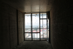 Daire 29.9 m² Daire - Kahramanlar Sokağı, Batumi, Gürcistan