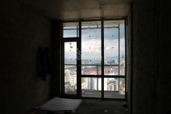 Daire 31.4 m² Daire - Kahramanlar Sokağı, Batumi, Gürcistan