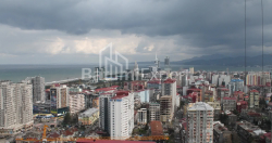 Daire 57.1 m² Daire - Kahramanlar Sokağı, Batumi, Gürcistan