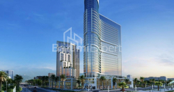 Daire 57.1 m² Daire - Kahramanlar Sokağı, Batumi, Gürcistan