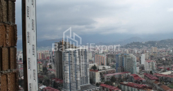 Daire 43.2 m² Daire - Kahramanlar Sokağı, Batumi, Gürcistan