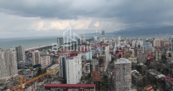 Daire 43.2 m² Daire - Kahramanlar Sokağı, Batumi, Gürcistan