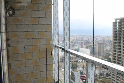 Daire 35.4 m² Daire - Kahramanlar Sokağı, Batumi, Gürcistan