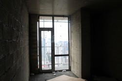 Daire 35.4 m² Daire - Kahramanlar Sokağı, Batumi, Gürcistan