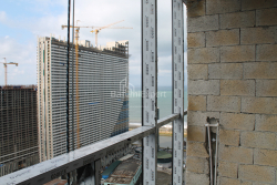 Daire 35.4 m² Daire - Kahramanlar Sokağı, Batumi, Gürcistan