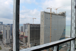 Daire 35.4 m² Daire - Kahramanlar Sokağı, Batumi, Gürcistan