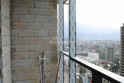Daire 35.4 m² Daire - Kahramanlar Sokağı, Batumi, Gürcistan